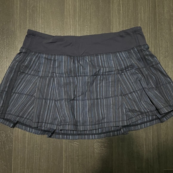 Lululemon pace rival skirt - Picture 1 of 2